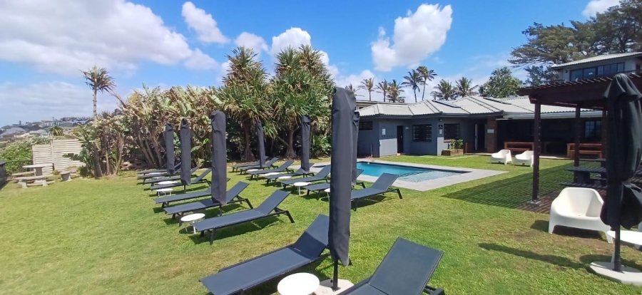 To Let 4 Bedroom Property for Rent in Salt Rock KwaZulu-Natal