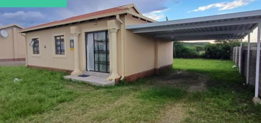 To Let 3 Bedroom Property for Rent in Observation Hill KwaZulu-Natal