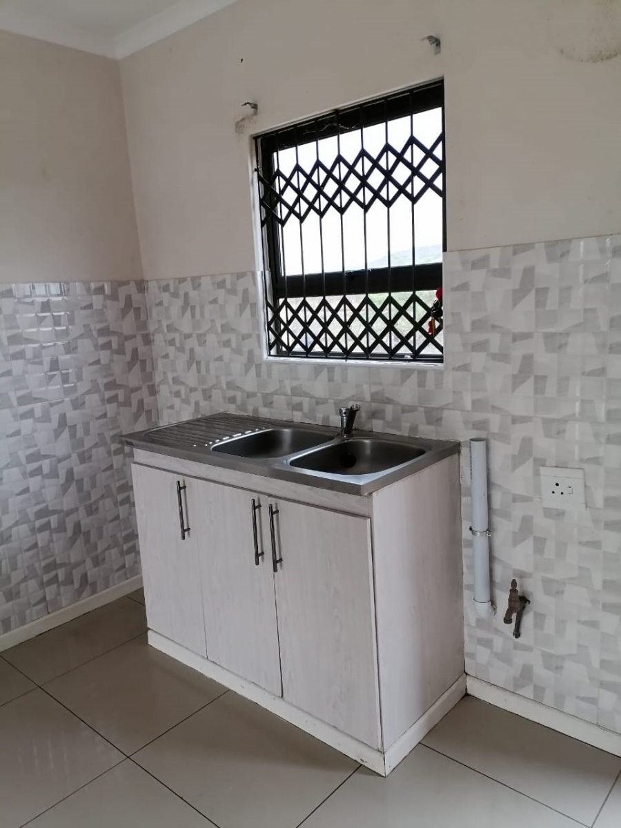 To Let 3 Bedroom Property for Rent in Observation Hill KwaZulu-Natal