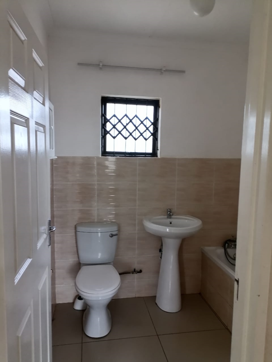 To Let 3 Bedroom Property for Rent in Observation Hill KwaZulu-Natal