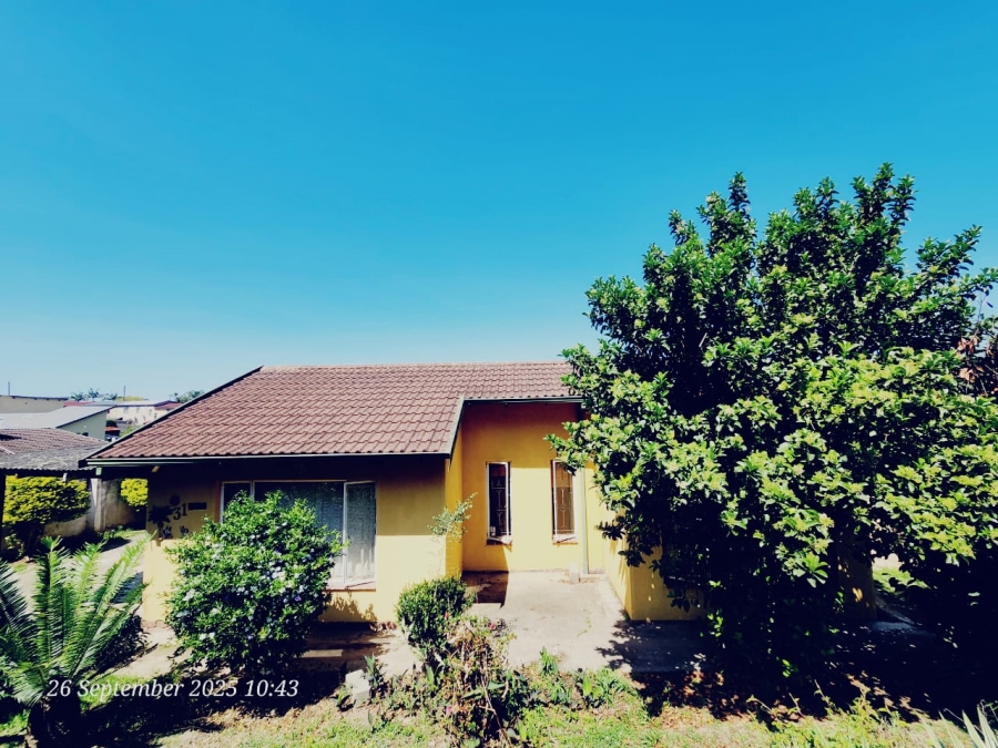 3 Bedroom Property for Sale in Bakerville Heights KwaZulu-Natal