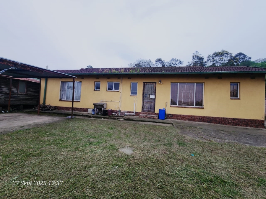 3 Bedroom Property for Sale in Bakerville Heights KwaZulu-Natal