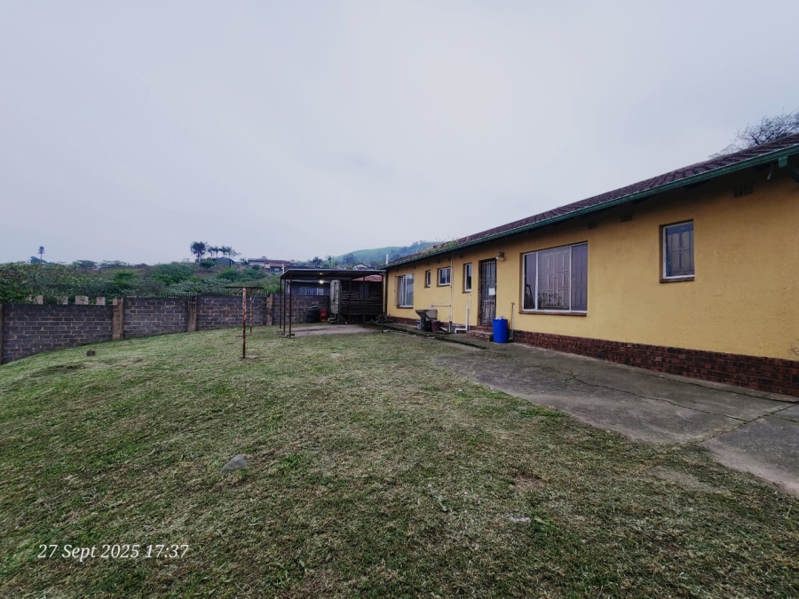 3 Bedroom Property for Sale in Bakerville Heights KwaZulu-Natal