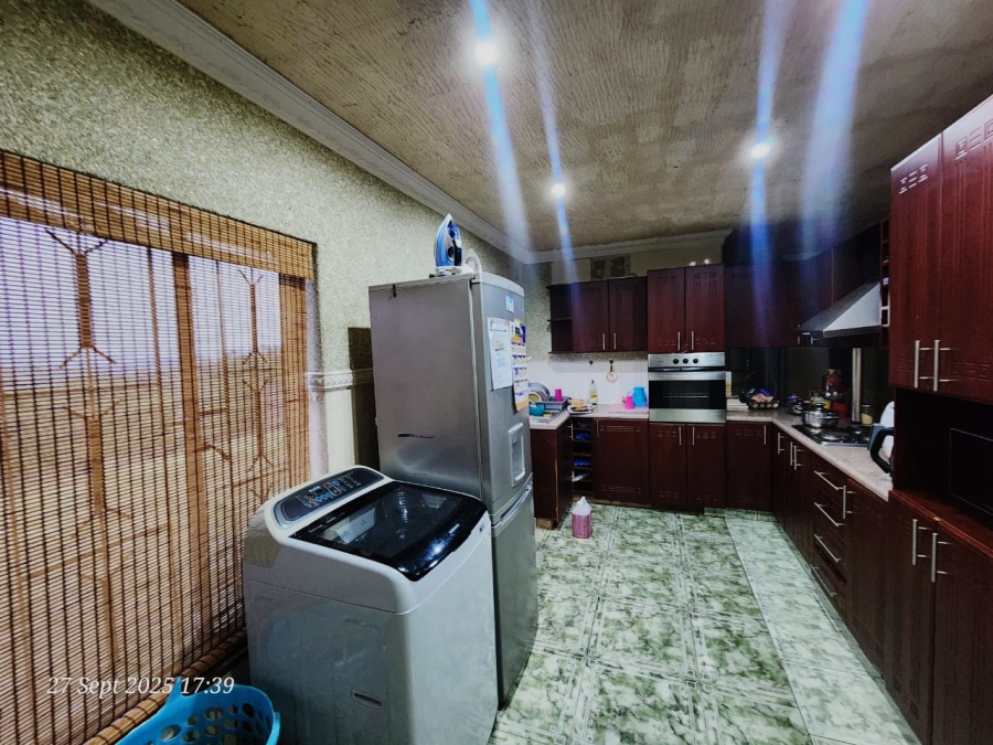 3 Bedroom Property for Sale in Bakerville Heights KwaZulu-Natal