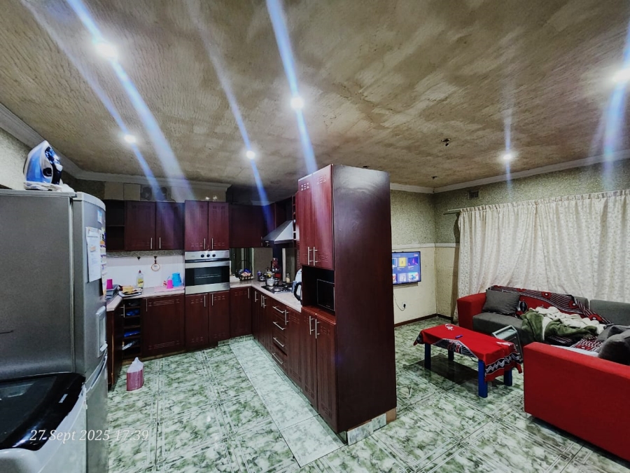 3 Bedroom Property for Sale in Bakerville Heights KwaZulu-Natal
