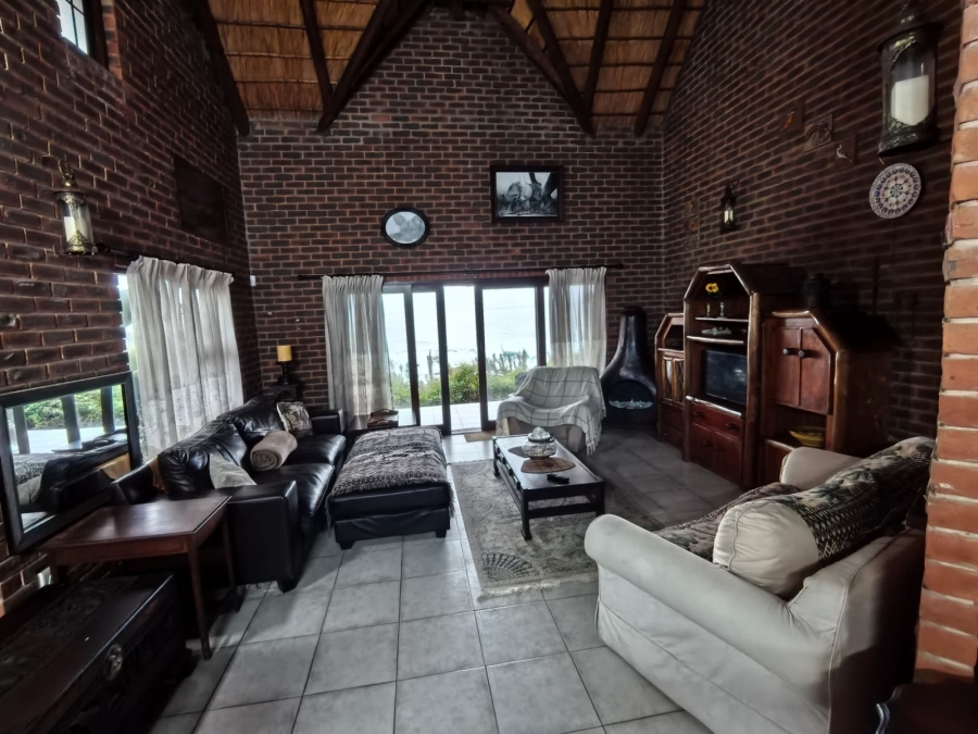 To Let 2 Bedroom Property for Rent in Tinley Manor KwaZulu-Natal