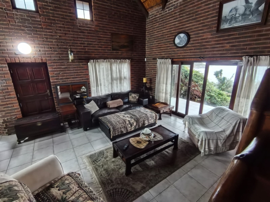 To Let 2 Bedroom Property for Rent in Tinley Manor KwaZulu-Natal