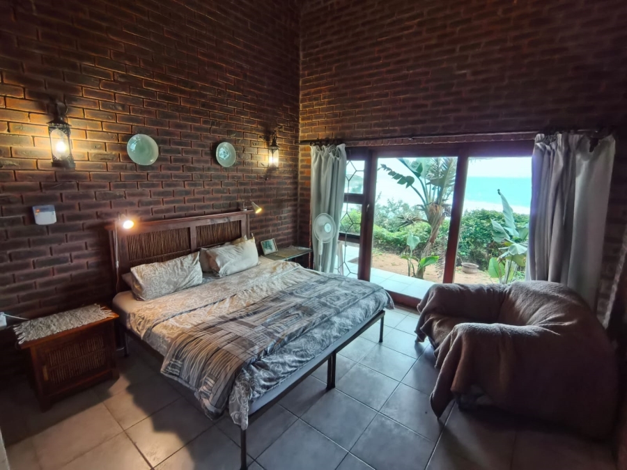 To Let 2 Bedroom Property for Rent in Tinley Manor KwaZulu-Natal