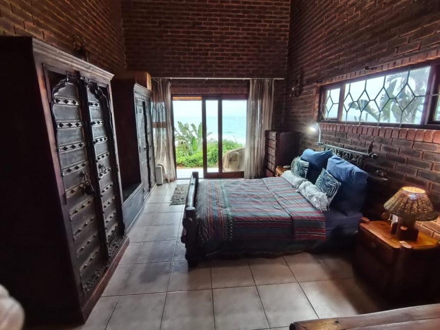To Let 2 Bedroom Property for Rent in Tinley Manor KwaZulu-Natal