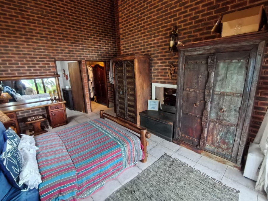 To Let 2 Bedroom Property for Rent in Tinley Manor KwaZulu-Natal