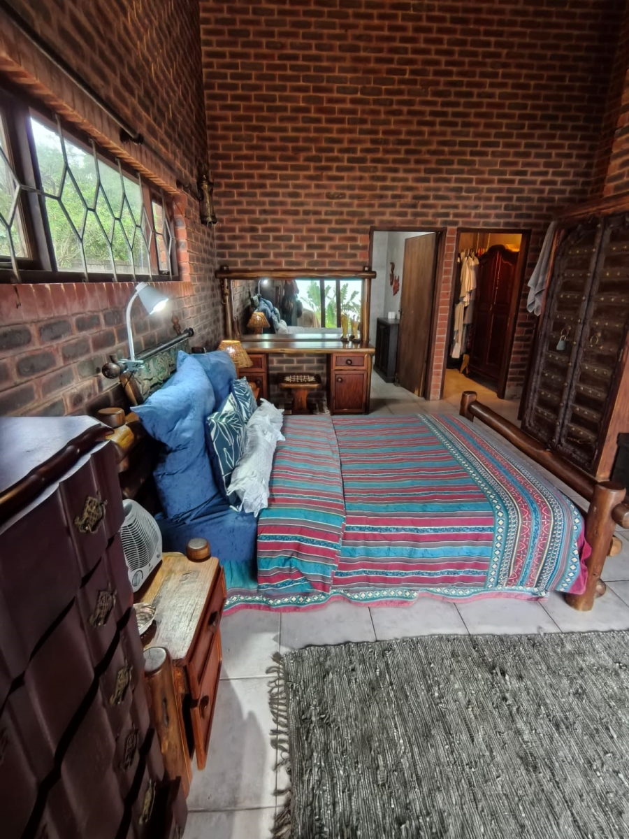 To Let 2 Bedroom Property for Rent in Tinley Manor KwaZulu-Natal
