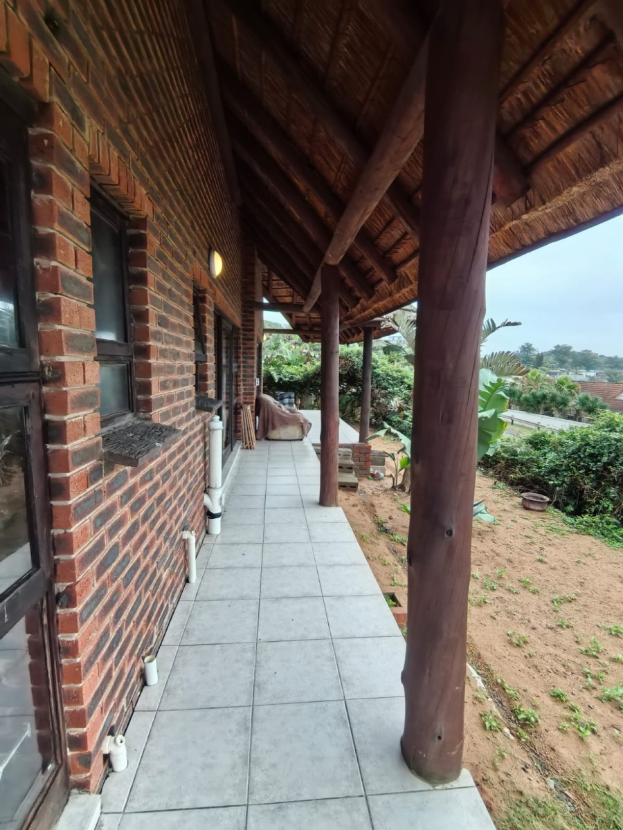 To Let 2 Bedroom Property for Rent in Tinley Manor KwaZulu-Natal