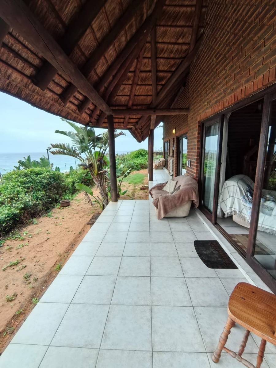 To Let 2 Bedroom Property for Rent in Tinley Manor KwaZulu-Natal