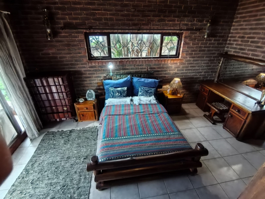 To Let 2 Bedroom Property for Rent in Tinley Manor KwaZulu-Natal
