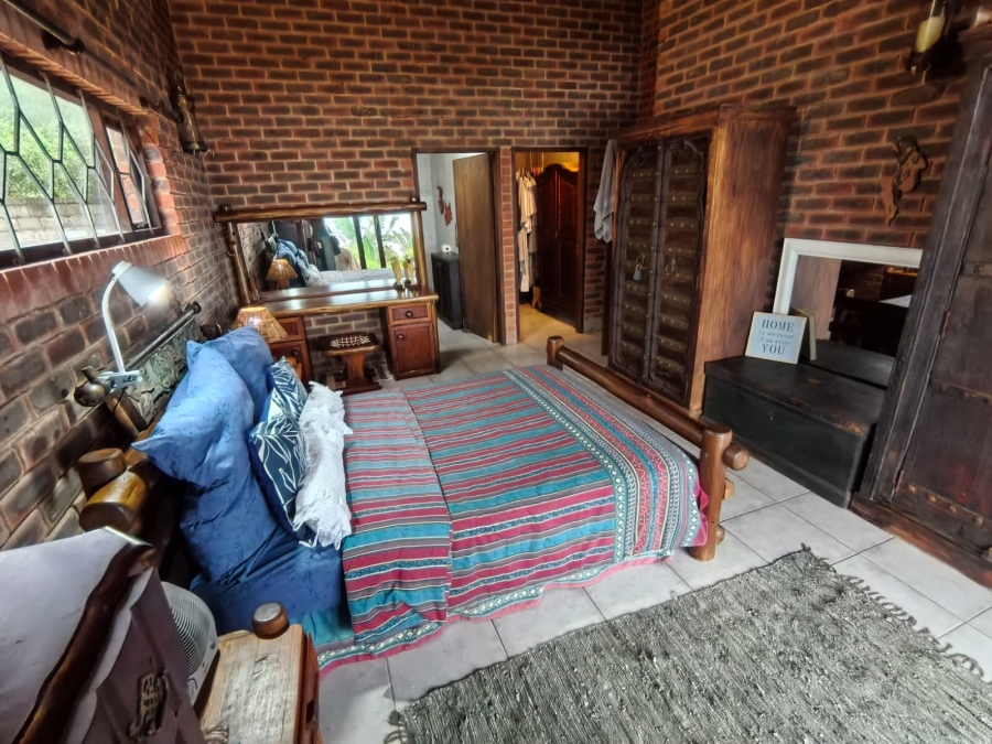 To Let 2 Bedroom Property for Rent in Tinley Manor KwaZulu-Natal