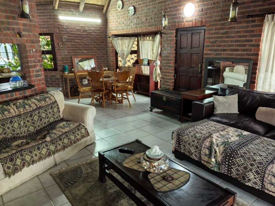 To Let 2 Bedroom Property for Rent in Tinley Manor KwaZulu-Natal