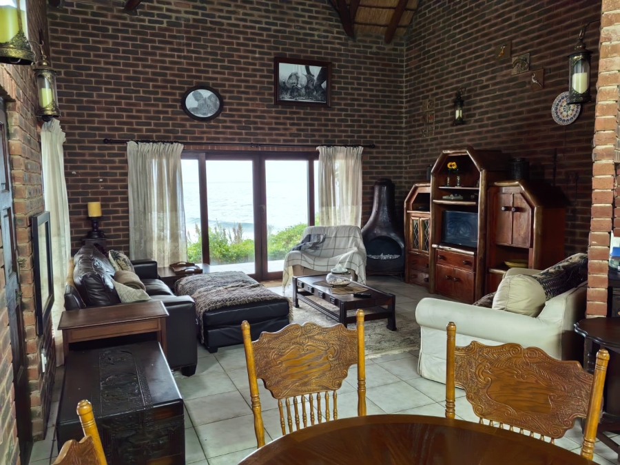 To Let 2 Bedroom Property for Rent in Tinley Manor KwaZulu-Natal