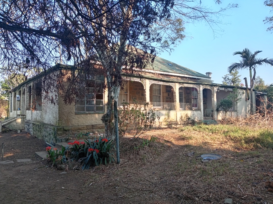4 Bedroom Property for Sale in Vryheid KwaZulu-Natal