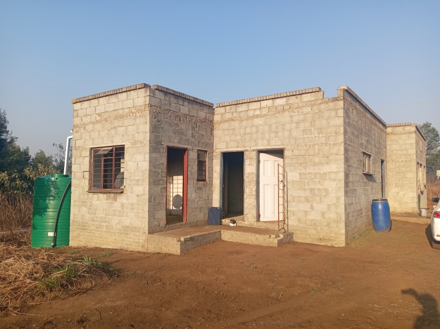 4 Bedroom Property for Sale in Vryheid KwaZulu-Natal