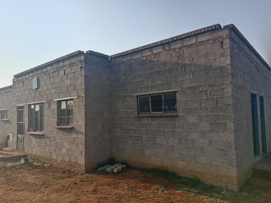 4 Bedroom Property for Sale in Vryheid KwaZulu-Natal