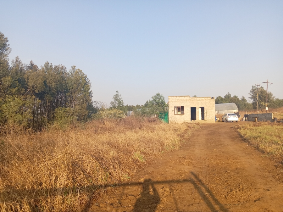 4 Bedroom Property for Sale in Vryheid KwaZulu-Natal