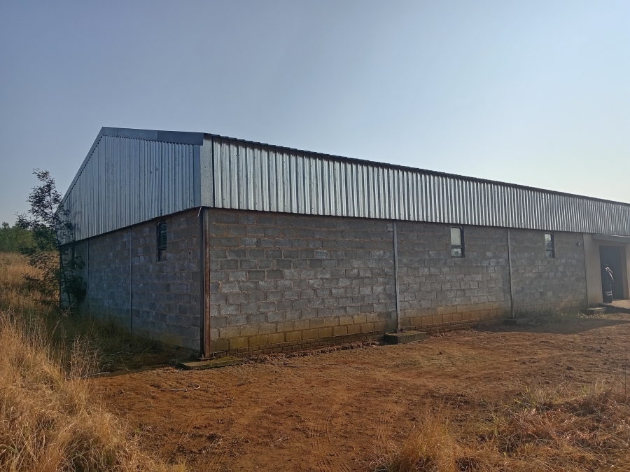 4 Bedroom Property for Sale in Vryheid KwaZulu-Natal