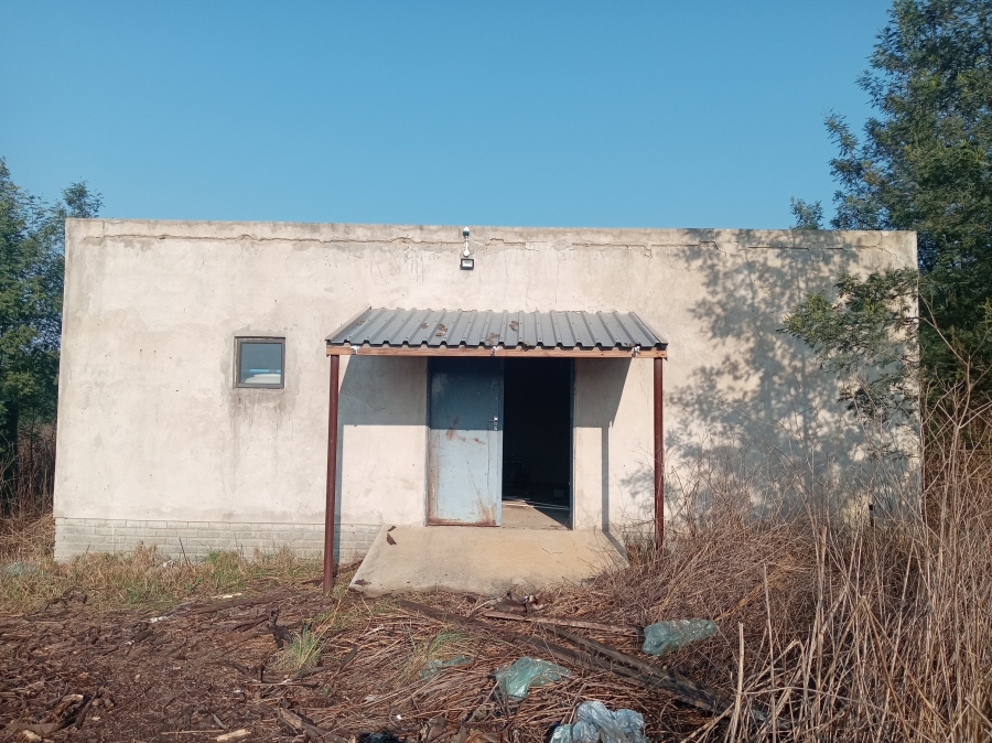 4 Bedroom Property for Sale in Vryheid KwaZulu-Natal