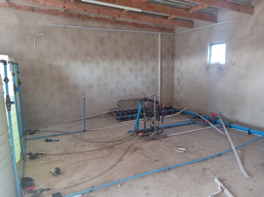 4 Bedroom Property for Sale in Vryheid KwaZulu-Natal