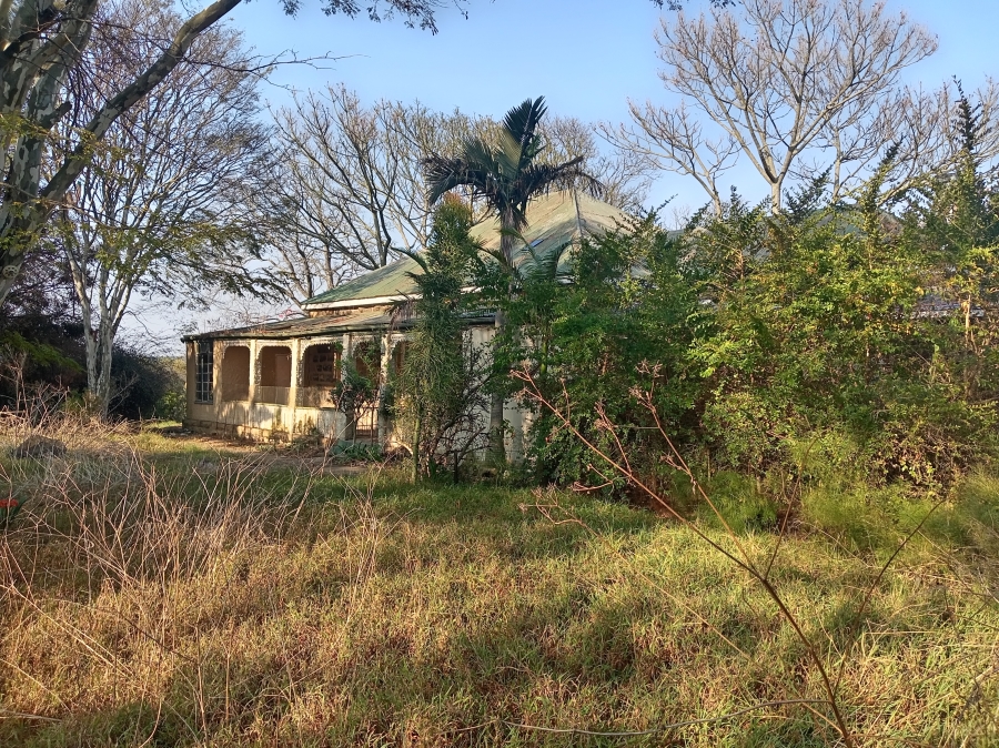 4 Bedroom Property for Sale in Vryheid KwaZulu-Natal