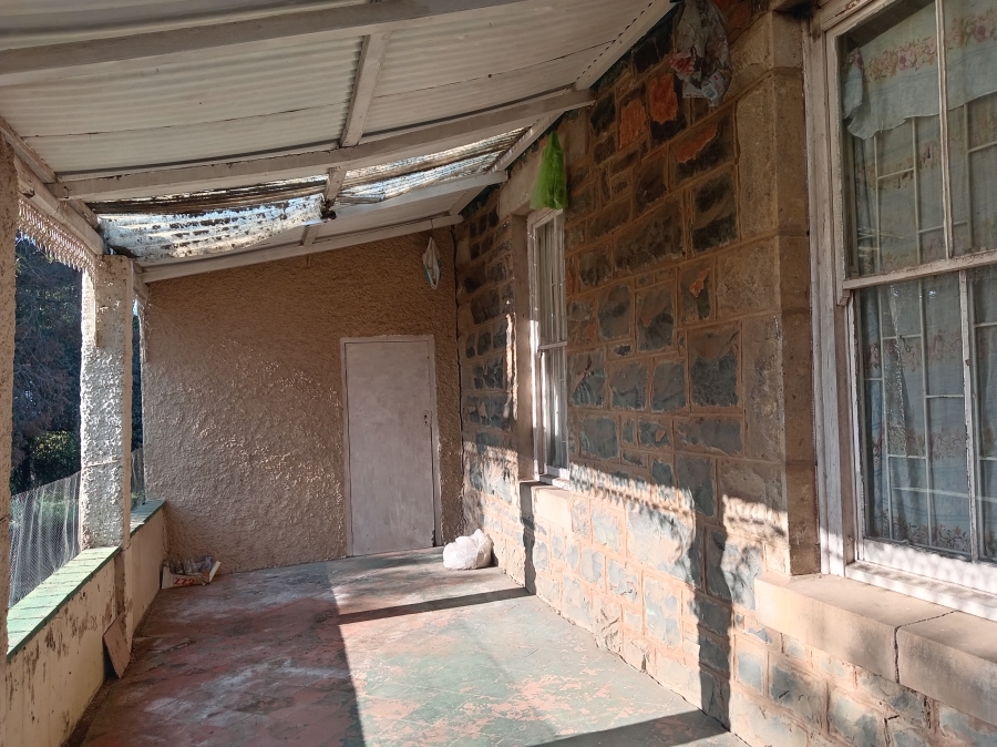 4 Bedroom Property for Sale in Vryheid KwaZulu-Natal