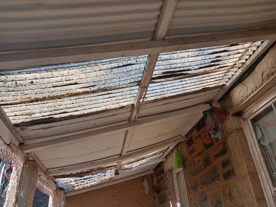 4 Bedroom Property for Sale in Vryheid KwaZulu-Natal