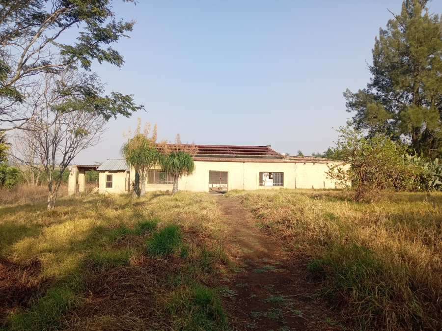 4 Bedroom Property for Sale in Vryheid KwaZulu-Natal