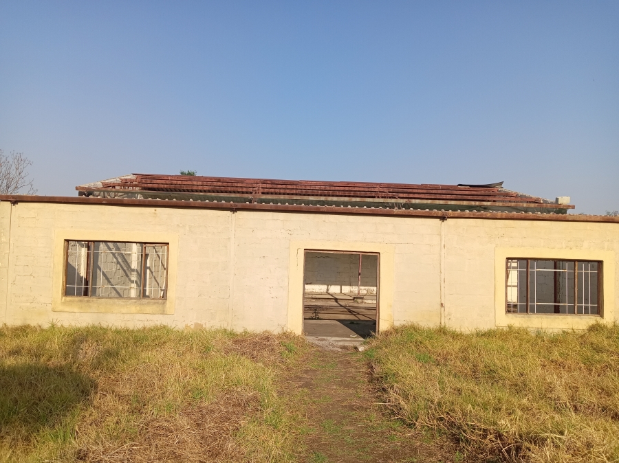 4 Bedroom Property for Sale in Vryheid KwaZulu-Natal
