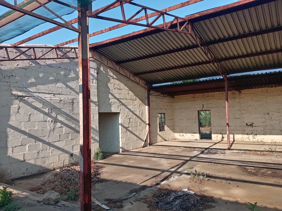 4 Bedroom Property for Sale in Vryheid KwaZulu-Natal