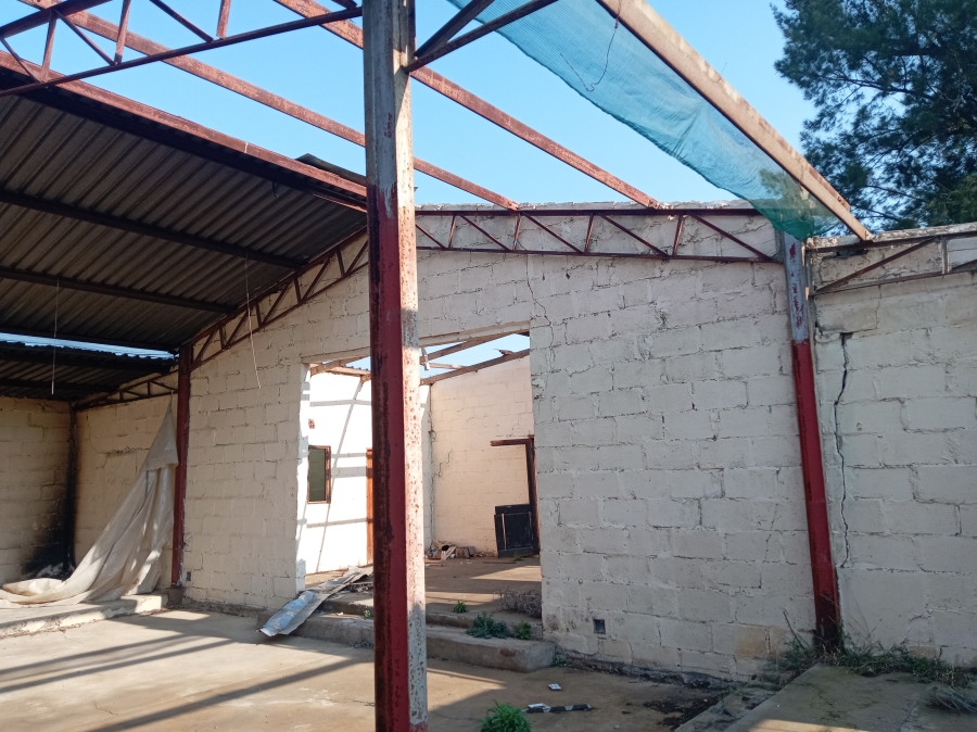 4 Bedroom Property for Sale in Vryheid KwaZulu-Natal