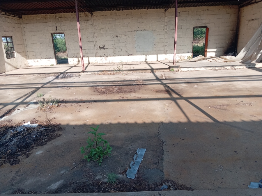 4 Bedroom Property for Sale in Vryheid KwaZulu-Natal