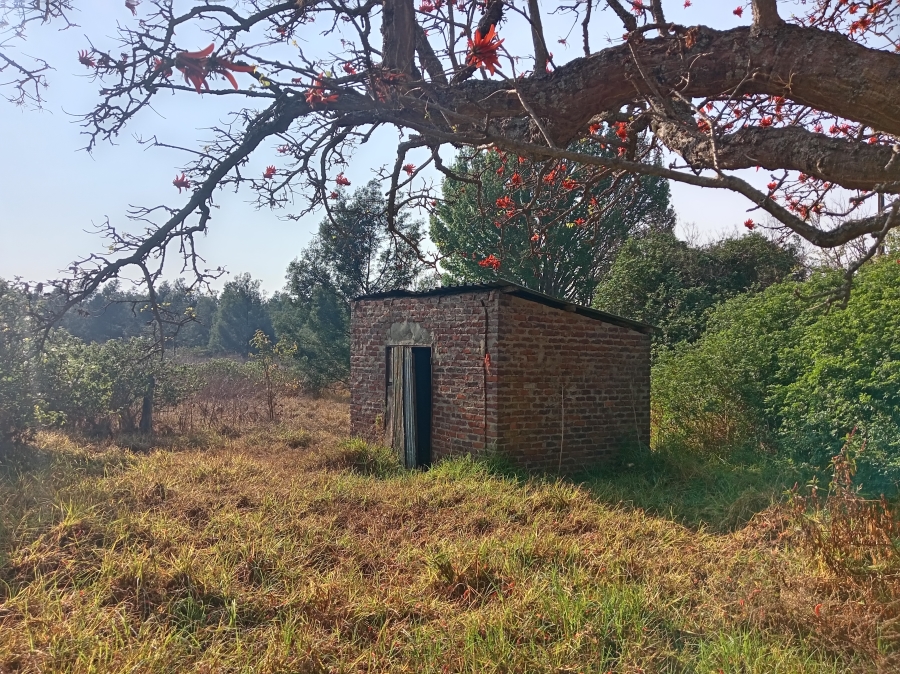 4 Bedroom Property for Sale in Vryheid KwaZulu-Natal