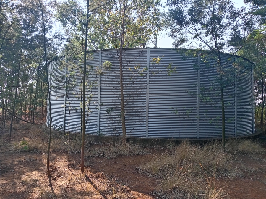 4 Bedroom Property for Sale in Vryheid KwaZulu-Natal