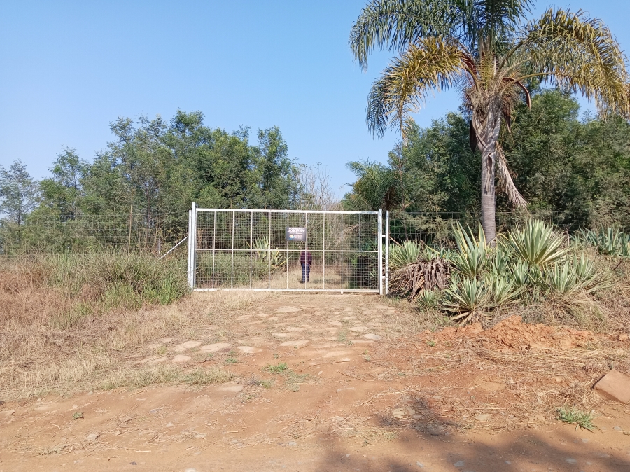 4 Bedroom Property for Sale in Vryheid KwaZulu-Natal