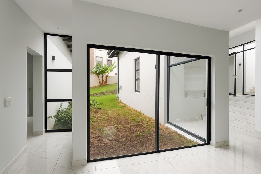 To Let 4 Bedroom Property for Rent in Palm Lakes Estate KwaZulu-Natal