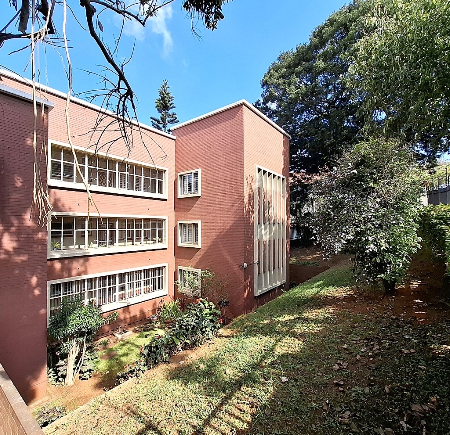 To Let 2 Bedroom Property for Rent in Glenwood KwaZulu-Natal