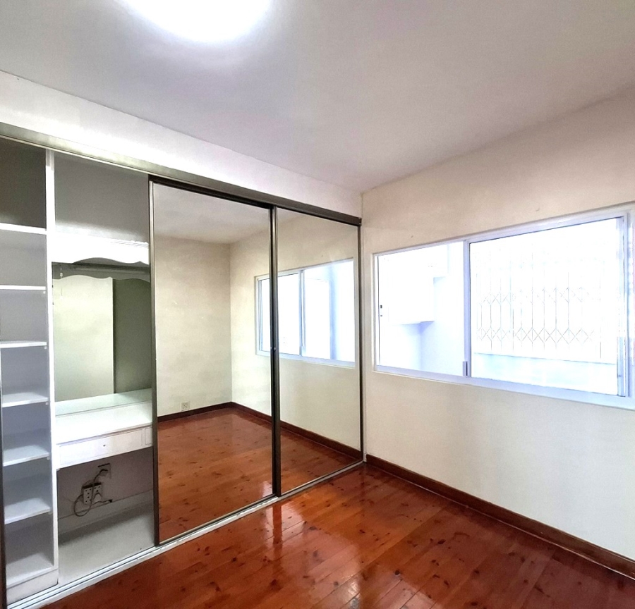 To Let 2 Bedroom Property for Rent in Glenwood KwaZulu-Natal