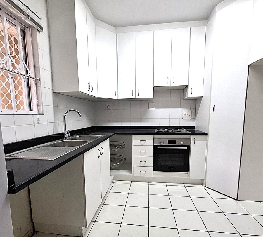 To Let 2 Bedroom Property for Rent in Glenwood KwaZulu-Natal