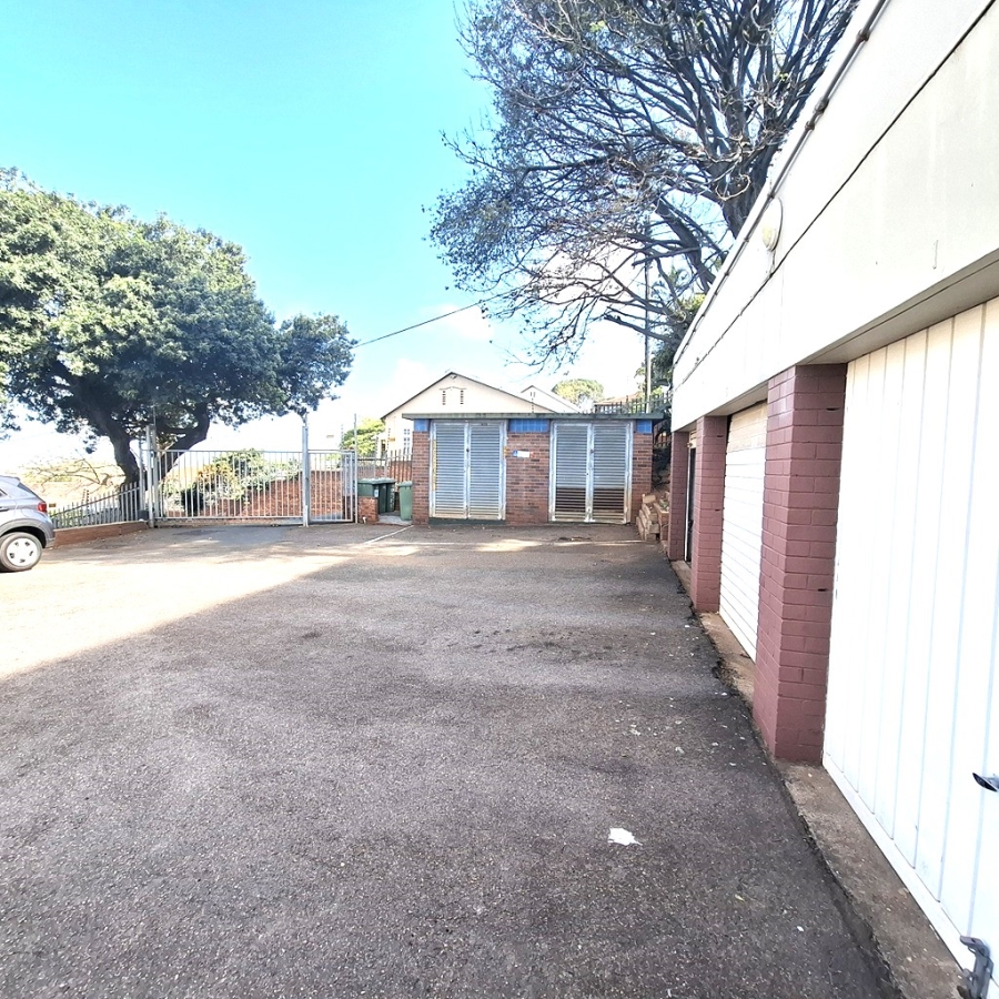 To Let 2 Bedroom Property for Rent in Glenwood KwaZulu-Natal