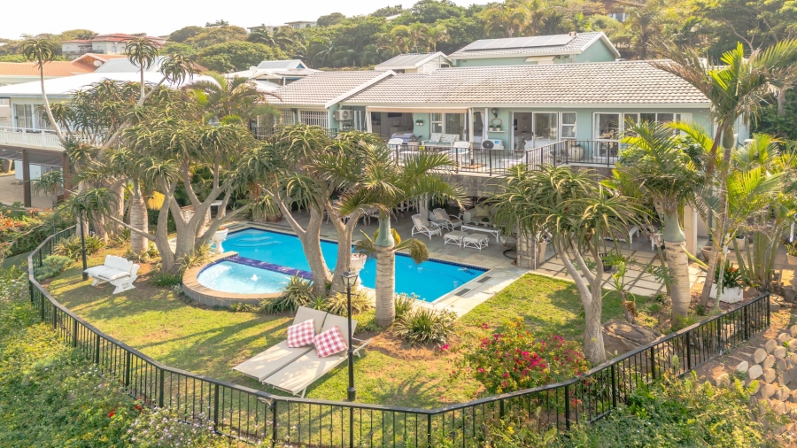 4 Bedroom Property for Sale in Zinkwazi Beach KwaZulu-Natal