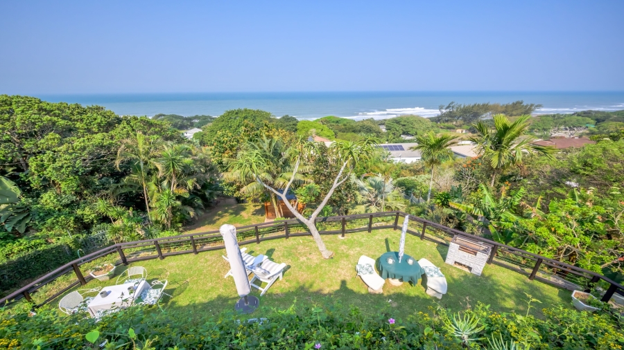 4 Bedroom Property for Sale in Zinkwazi Beach KwaZulu-Natal