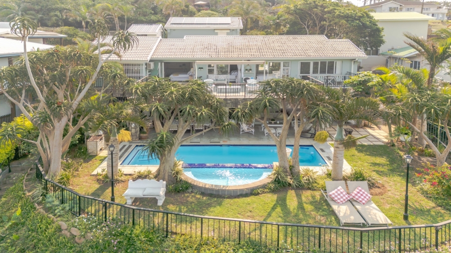 4 Bedroom Property for Sale in Zinkwazi Beach KwaZulu-Natal