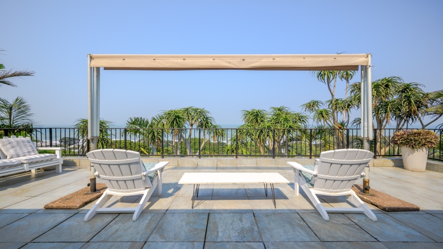 4 Bedroom Property for Sale in Zinkwazi Beach KwaZulu-Natal