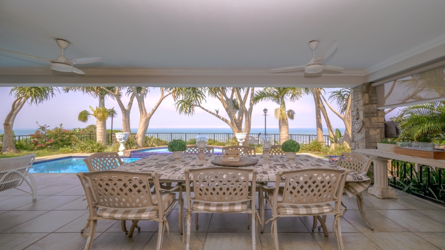 4 Bedroom Property for Sale in Zinkwazi Beach KwaZulu-Natal