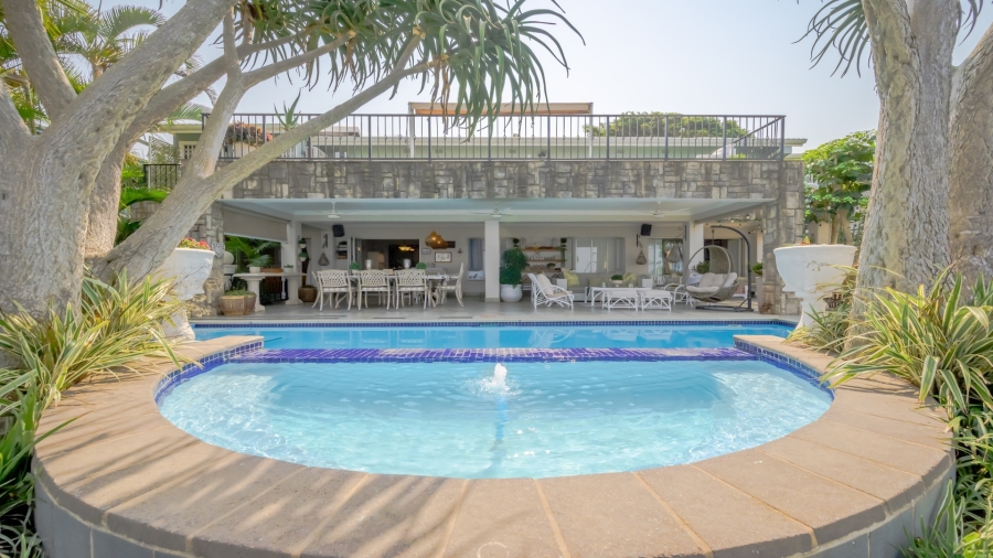 4 Bedroom Property for Sale in Zinkwazi Beach KwaZulu-Natal